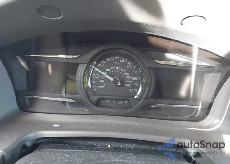 2014 Ford Flex Sel from USA, damaged, VIN 2FMGK5C80EBD02459